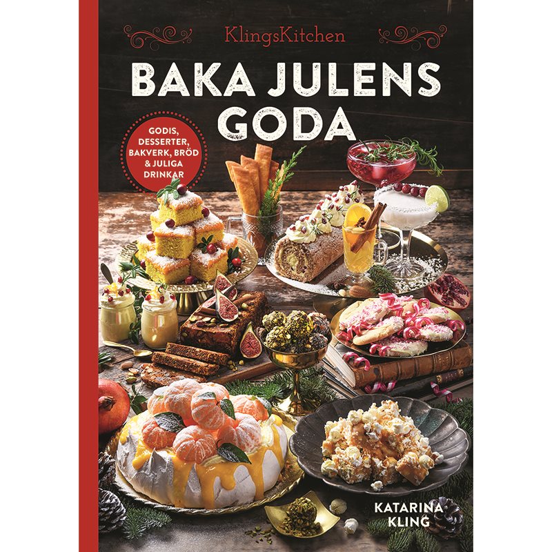 Baka-julens-goda