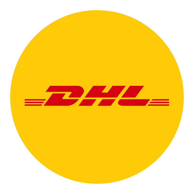Returfraktsedel DHL Sverige