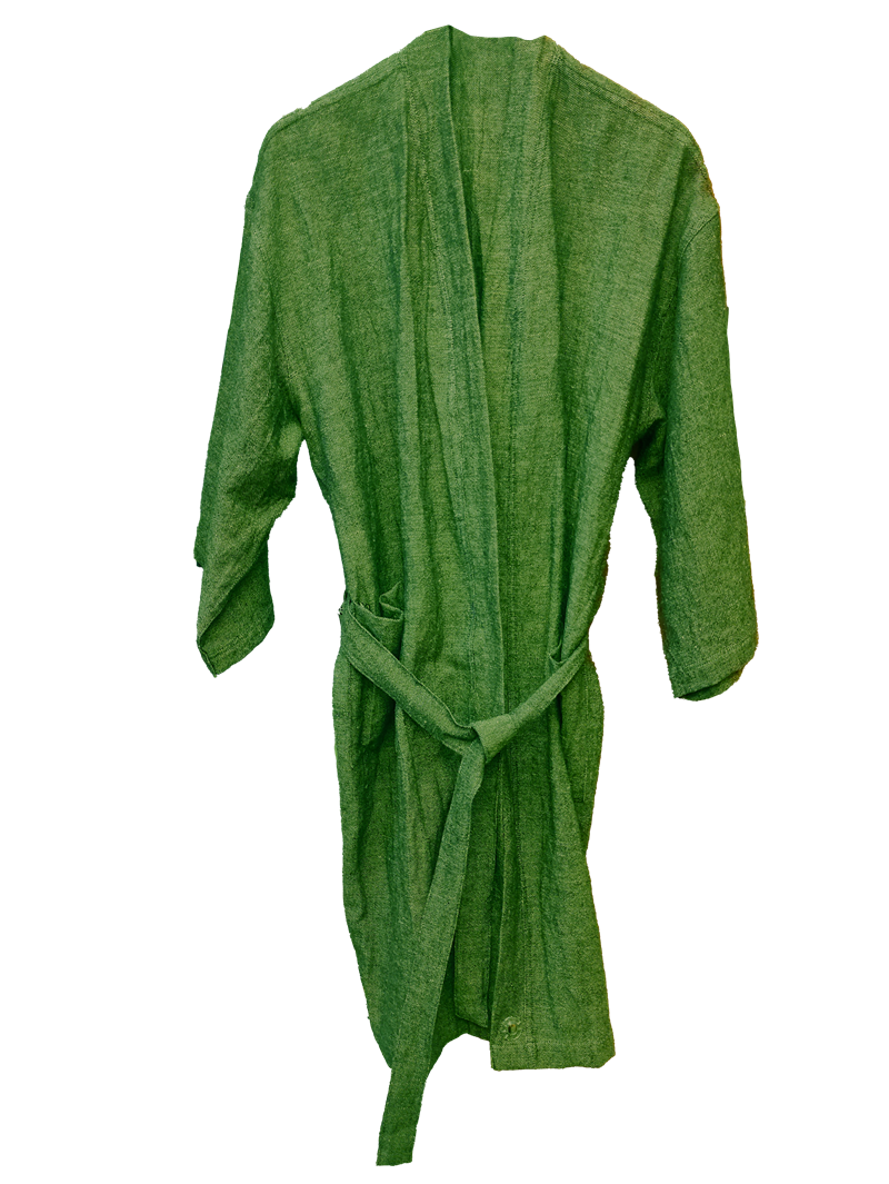 Kimono Artur Grön