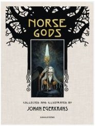 Norse-gods