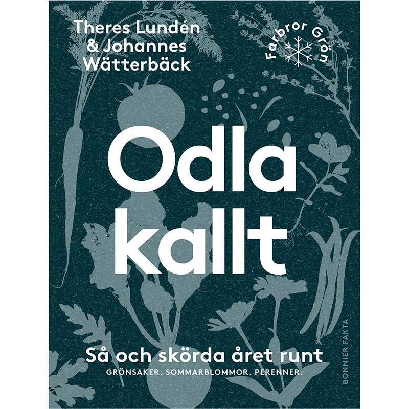 Odla-kallt