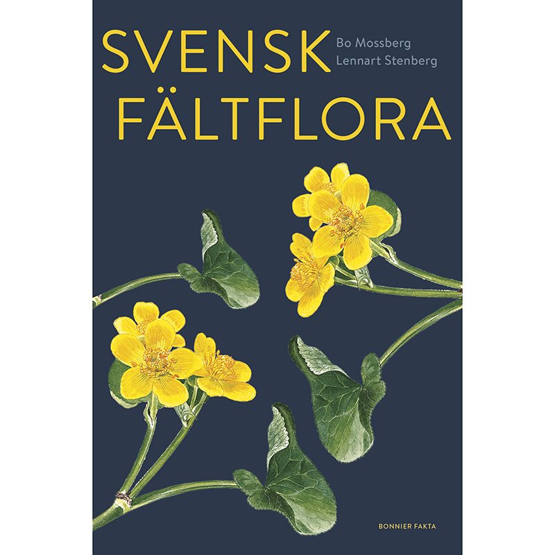 Svensk-faltflora