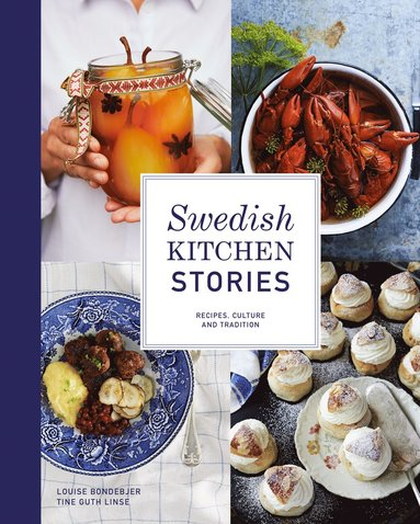 Swedish Kitchen Stories