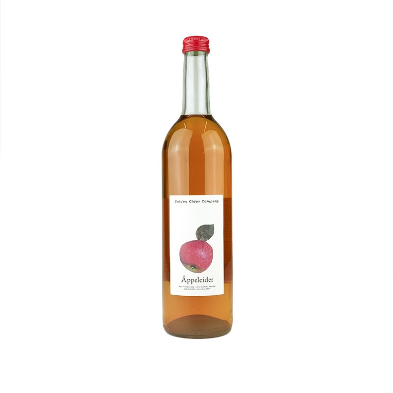 Äppelcider 700 ml