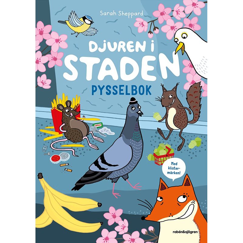 djuren-i-staden-pysselbok