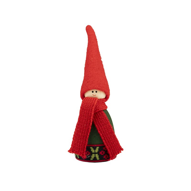 tomte-bjorn-gron-13cm-art-60401jpg