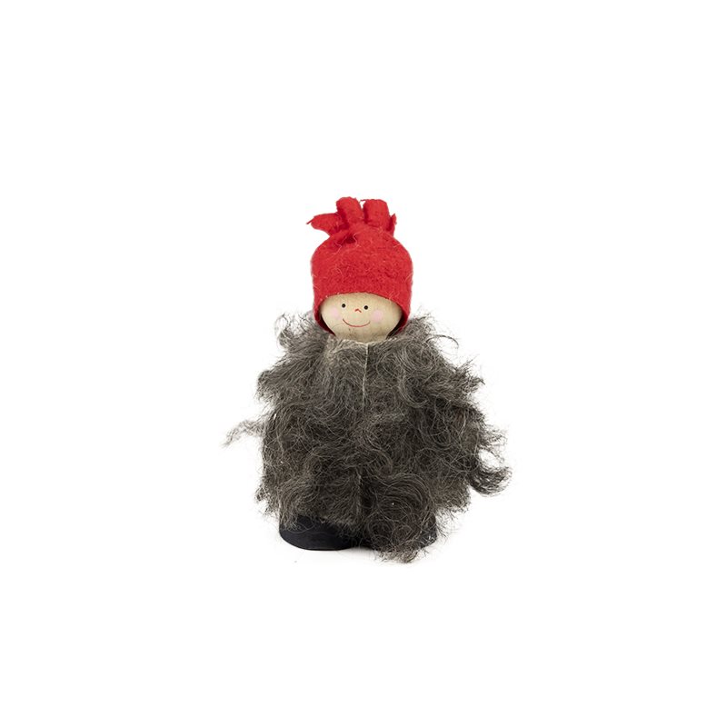 tomte-med-rod-luva-70358