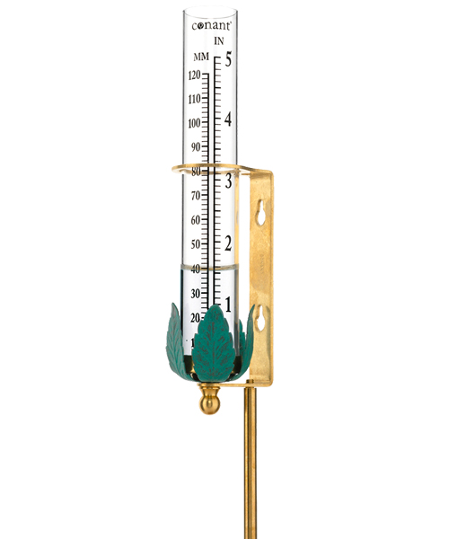 Conant Keychain Thermometer