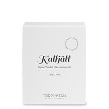 Torplyktan Doftljus Kalfjäll 150 g