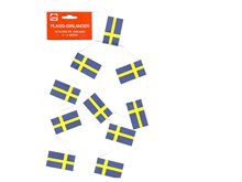 52672-Flaggirland-Sverige