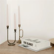 Brandfilt coffe table book