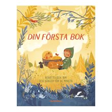 Din-forsta-bok