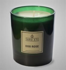 Doftljus Dog Rose 240 g
