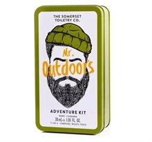 Mr Outdoors Adventure kit