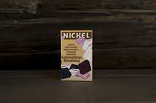 Nickel Gammaldags Blandning