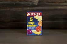 Nickel Frukt