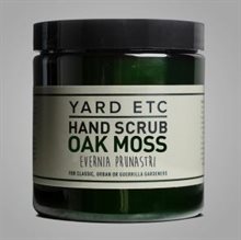 Hand scrub Oakmoss 300 g