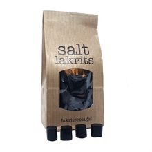 Lakritsbolaget Salt Lakrits