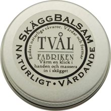 Skäggbalsam 30 ml