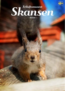 Guidebok Svenska