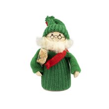 tomte-gron-med-kapp-art-70181