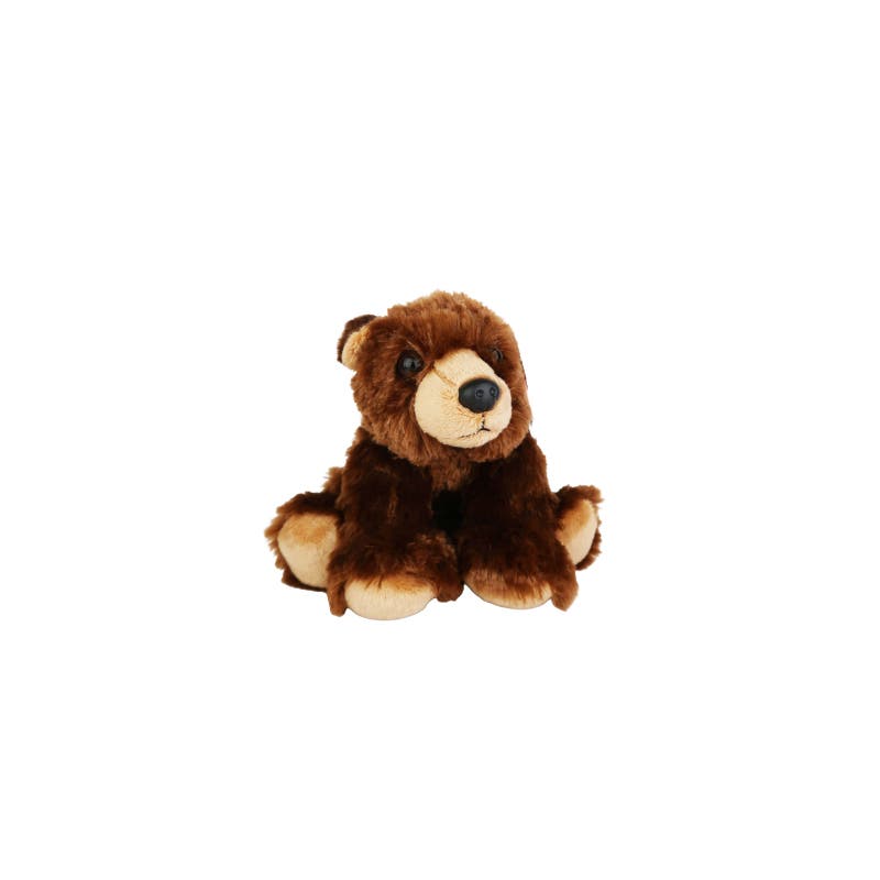 Gosedjur Björn 20 cm