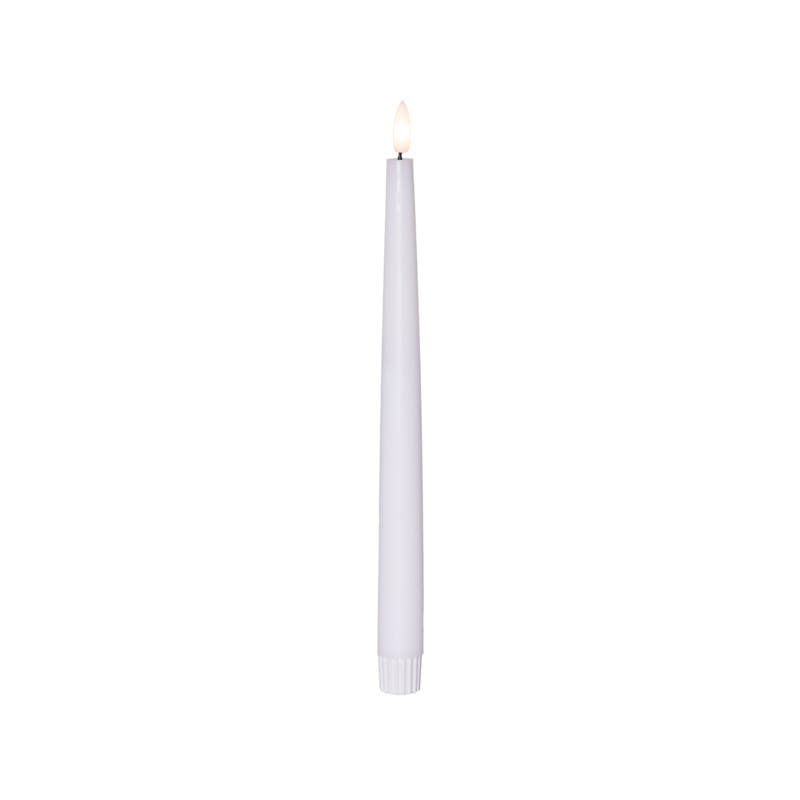 LED Taper Candles 2-pack
