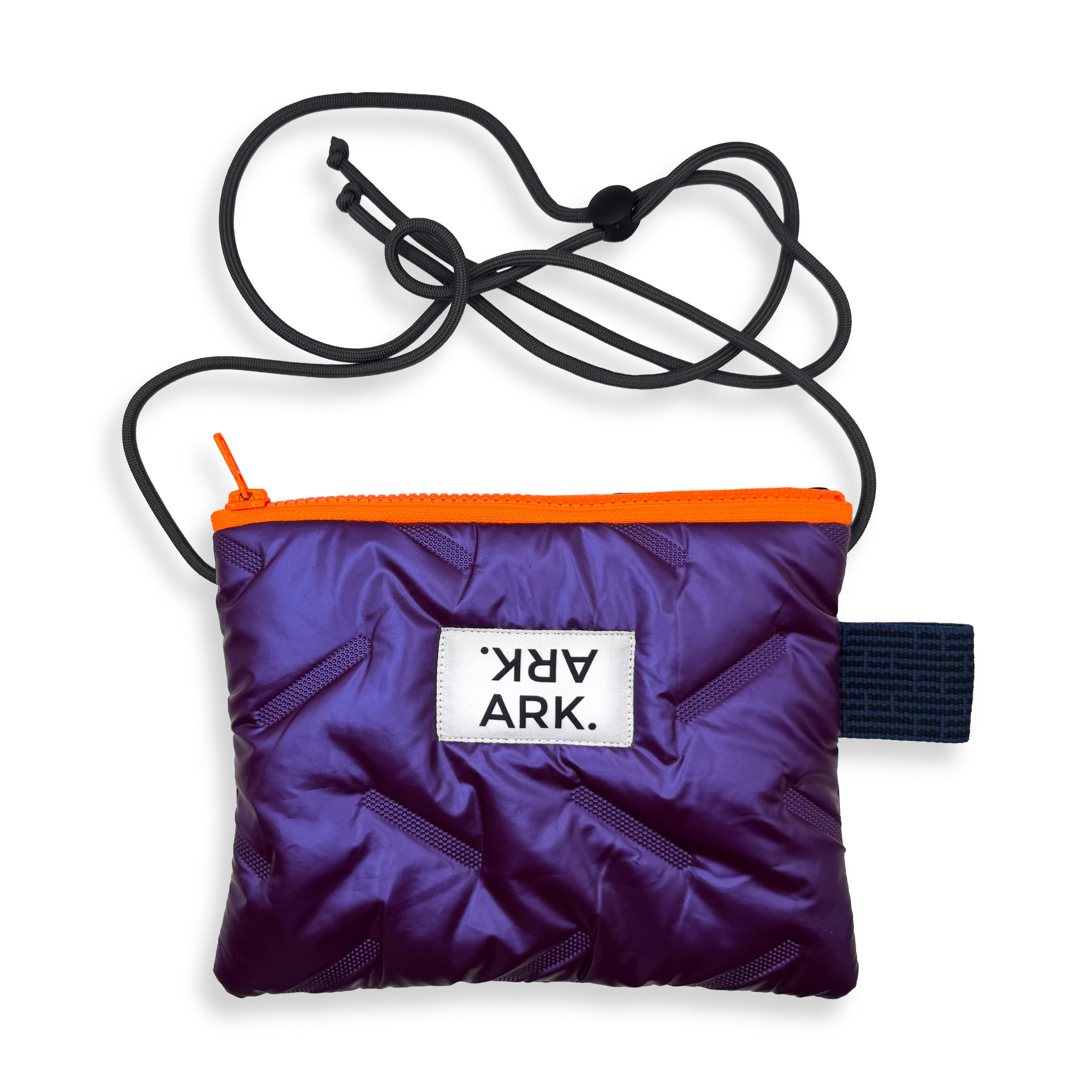 ARK Mini Bag Purple