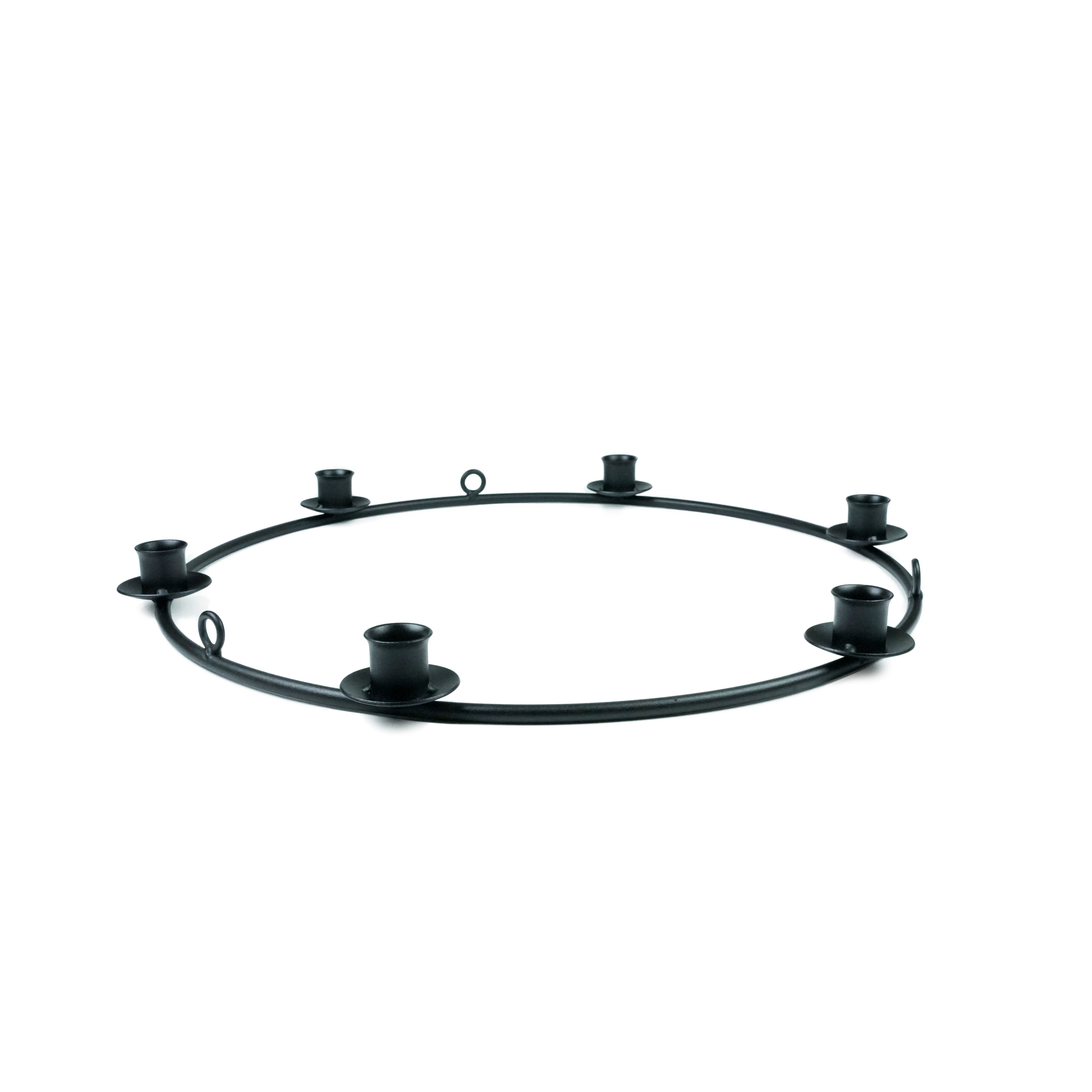 Candle Ring for Candles