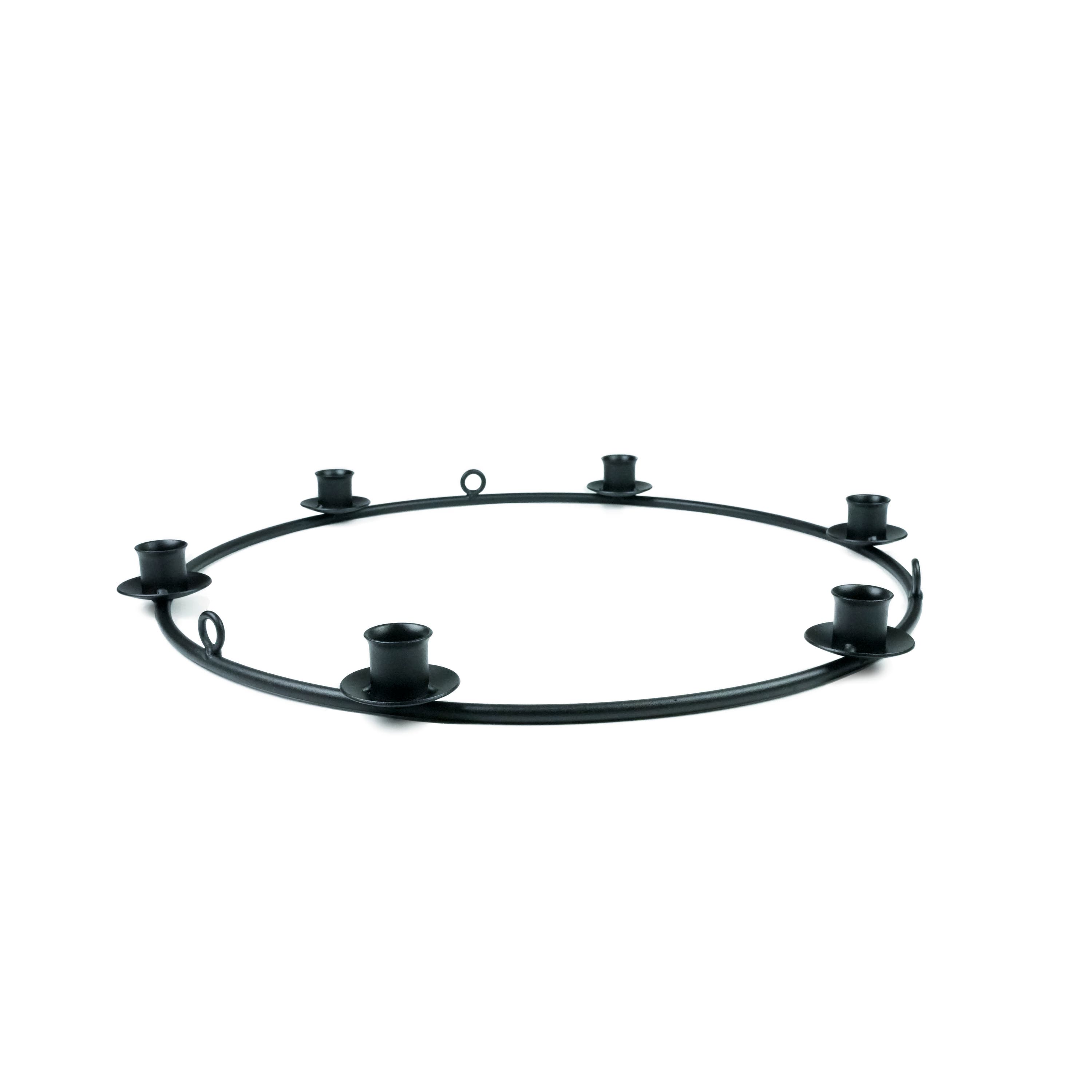 Candle Ring for Candles