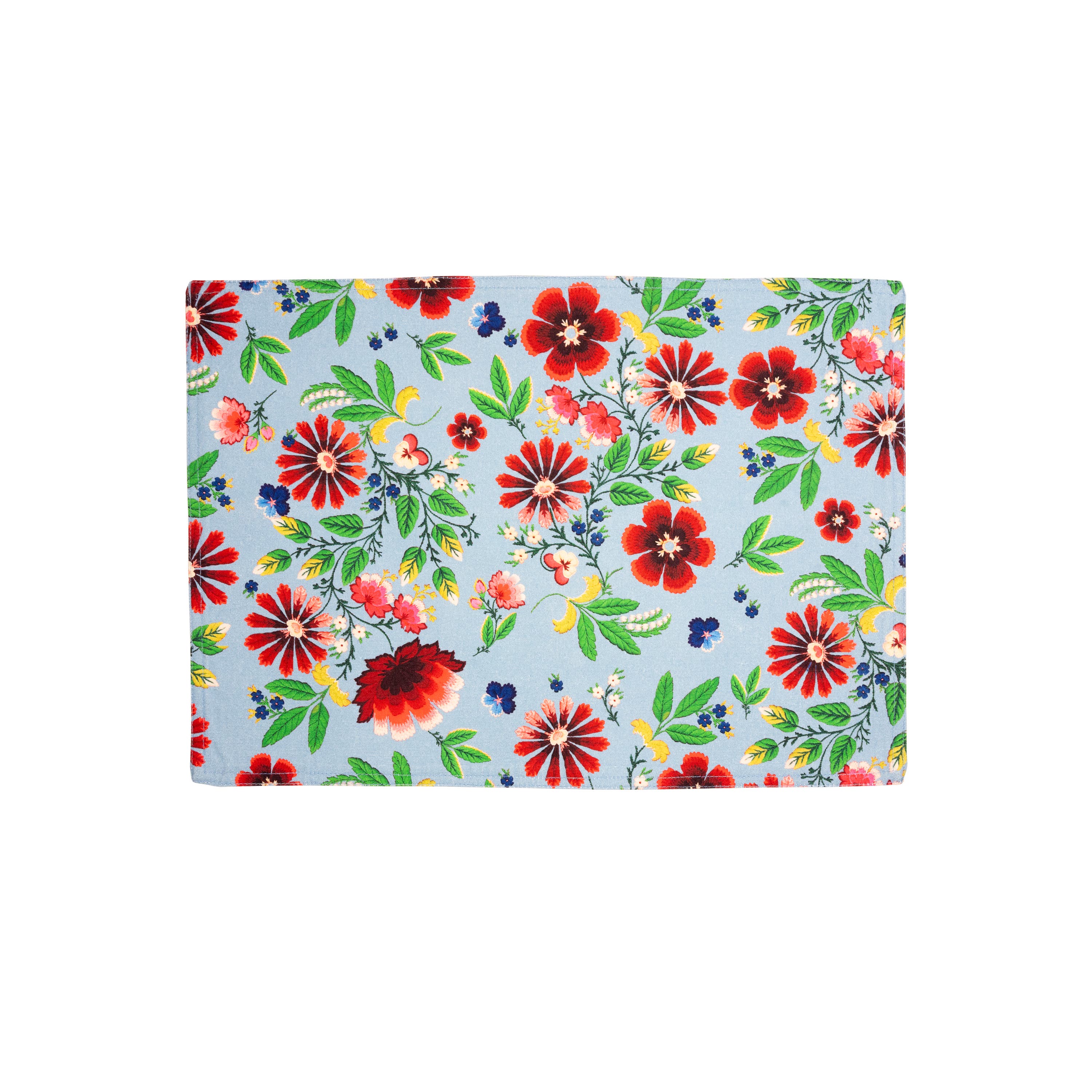 Placemat Dalafloda Light Blue 34x48 cm
