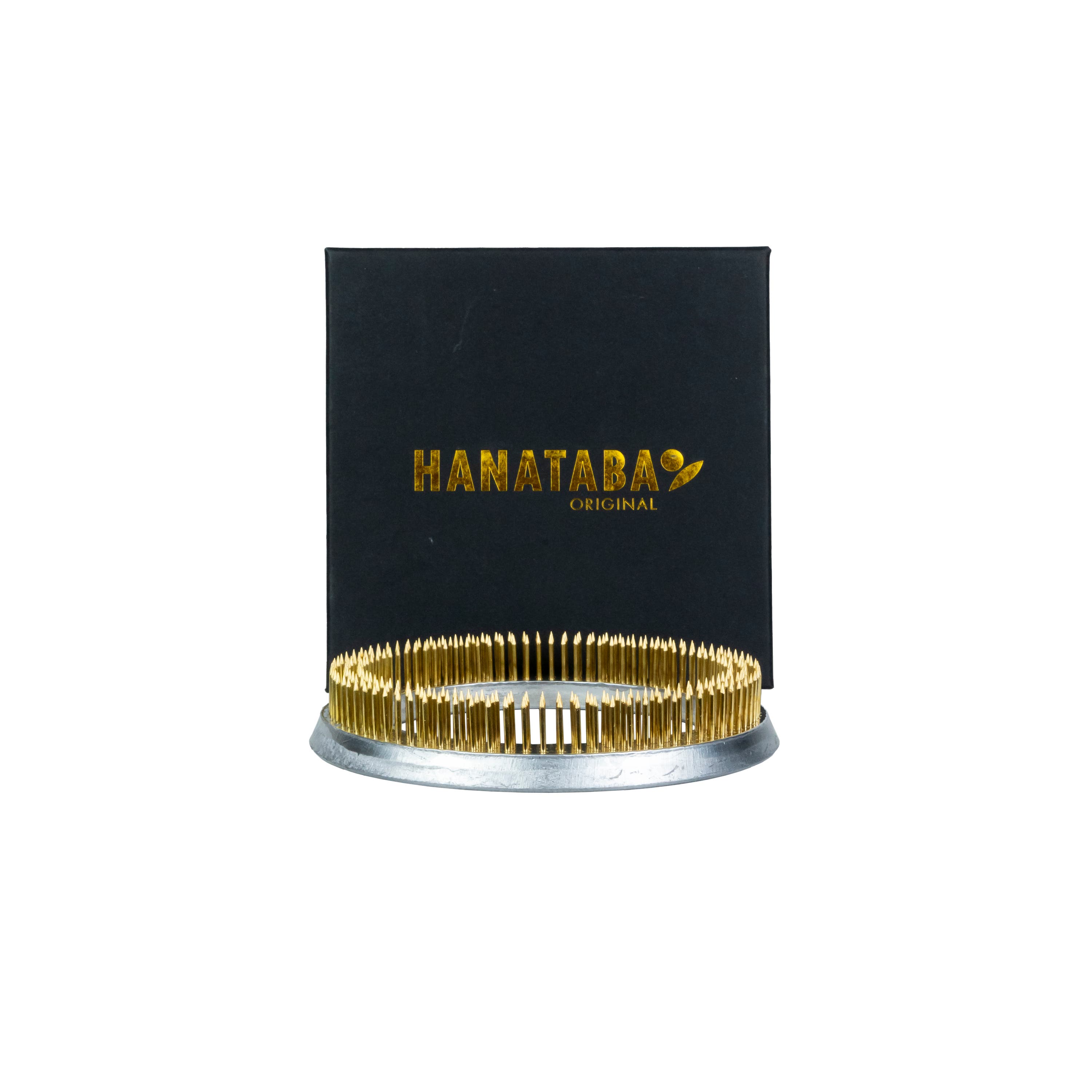 Kenzan Flower Frog Ring 120 mm