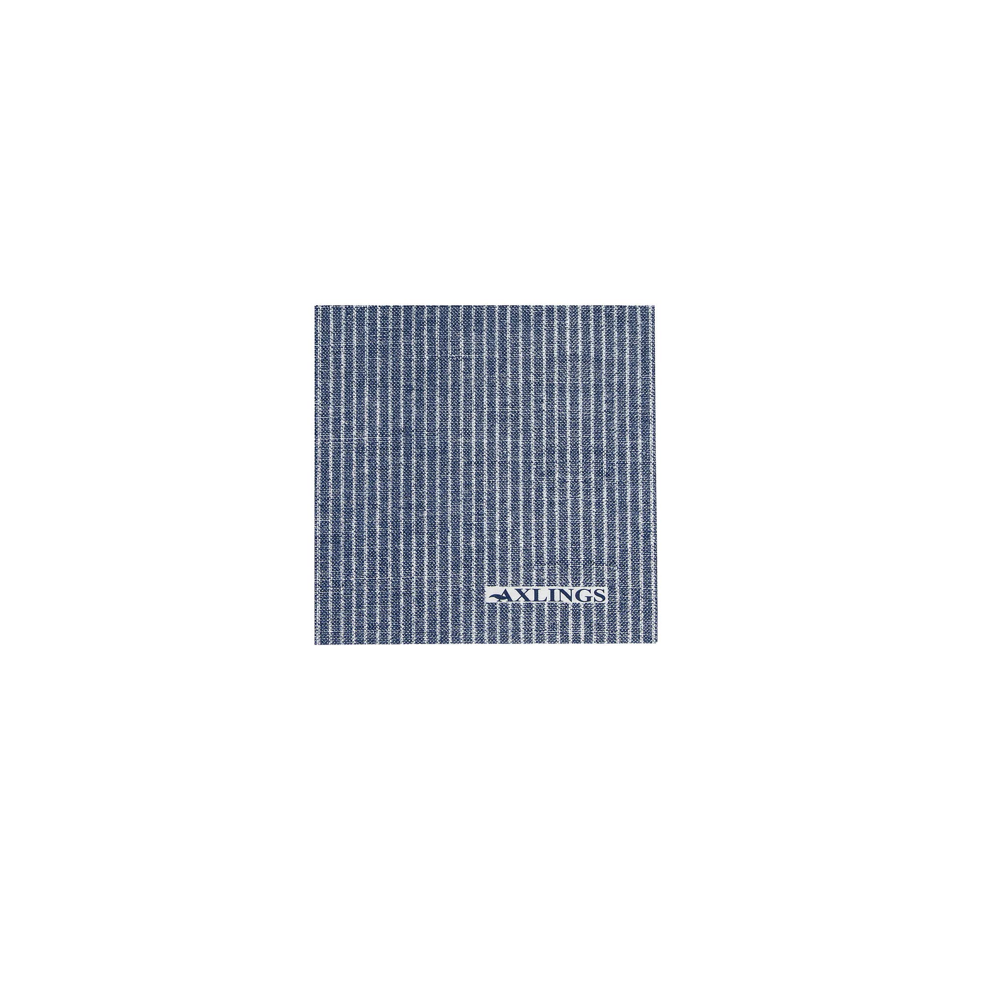 Servett Kritsreck Marin 40-Pack 24x24