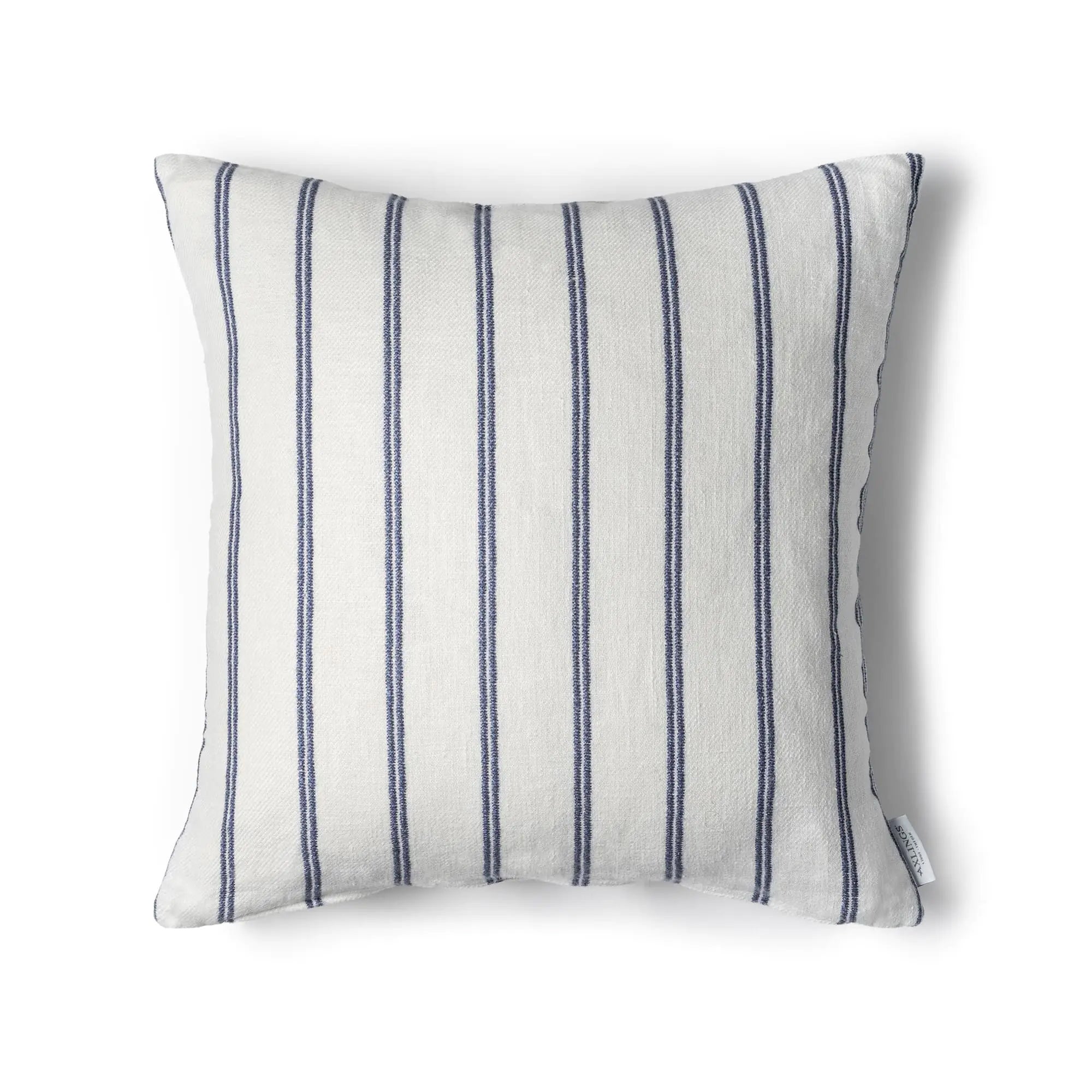 Linåker Cushion Cover Blue 43x43 cm