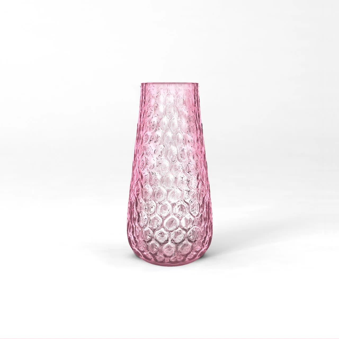 Vase Forest Pink