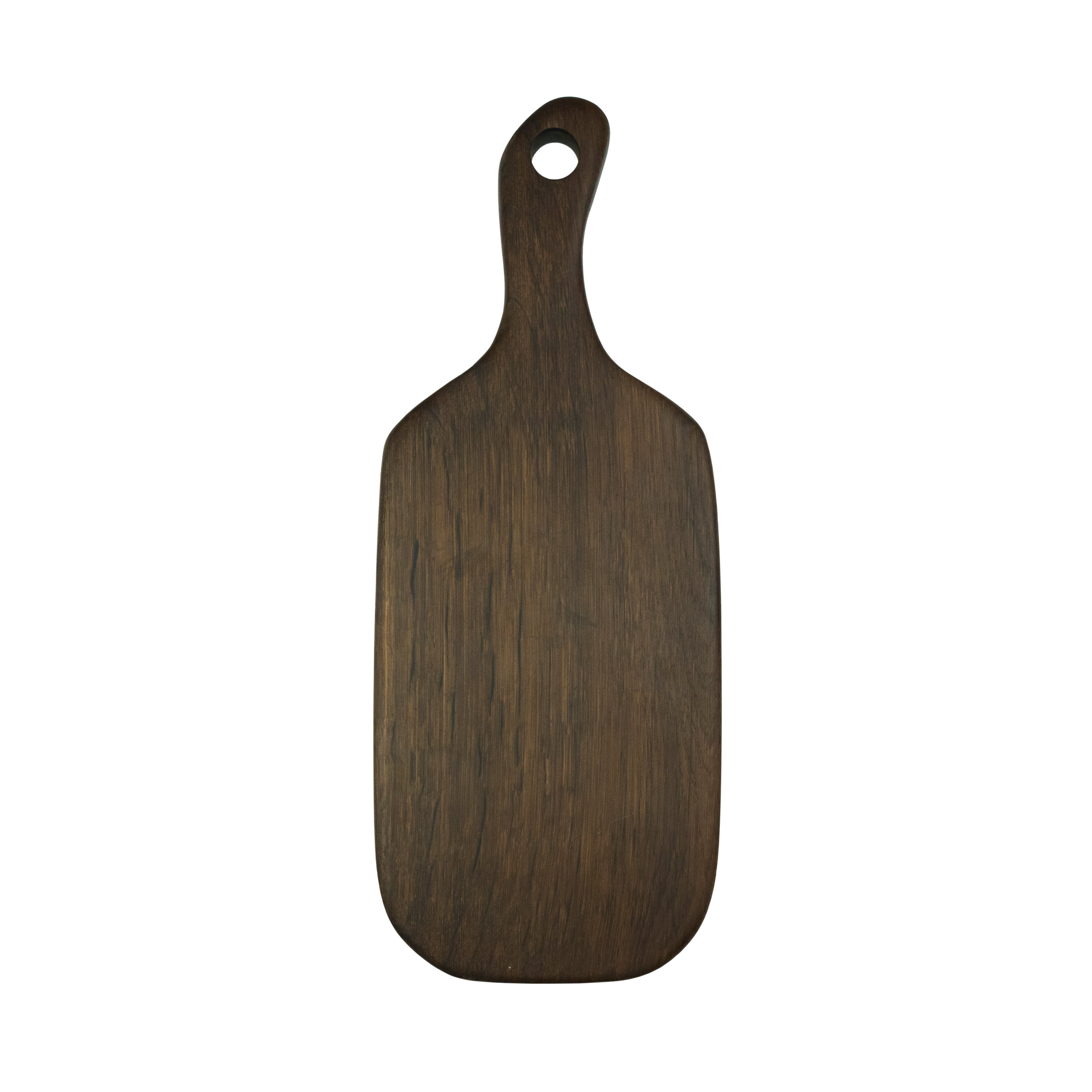 Smoked Oak Cutting Board 40 cm