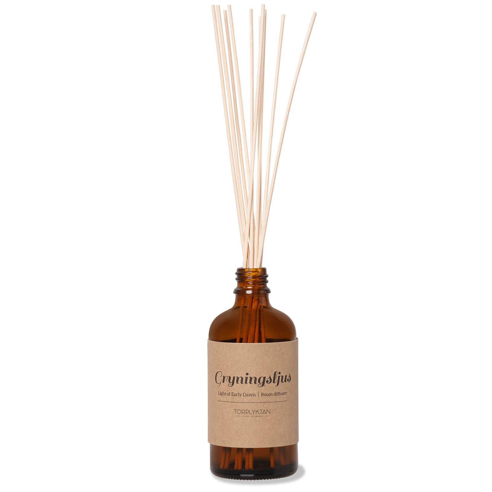 Torplyktan Doftpinnar Gryningsljus 100 ml