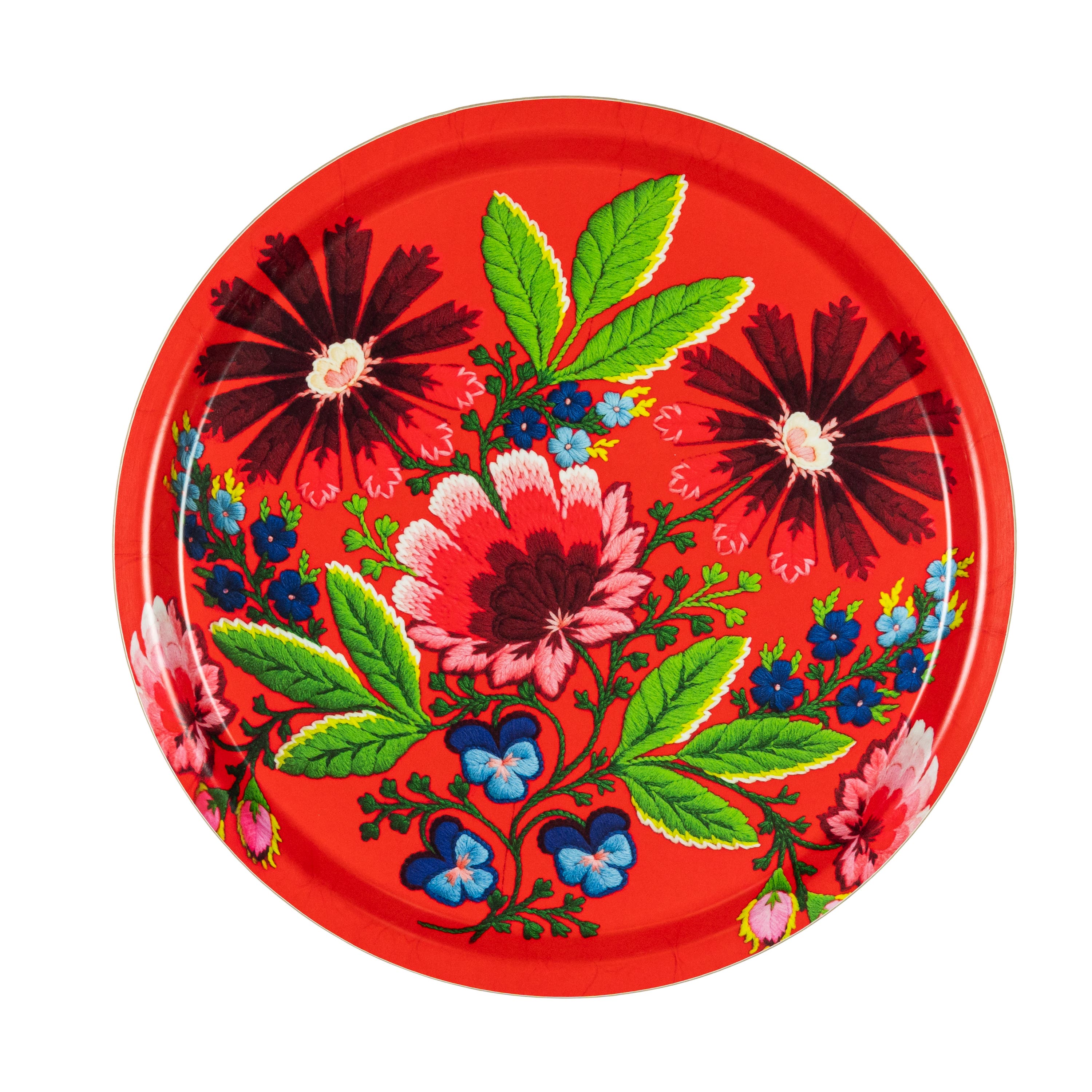 Tray Dalafloda Ø 31 cm