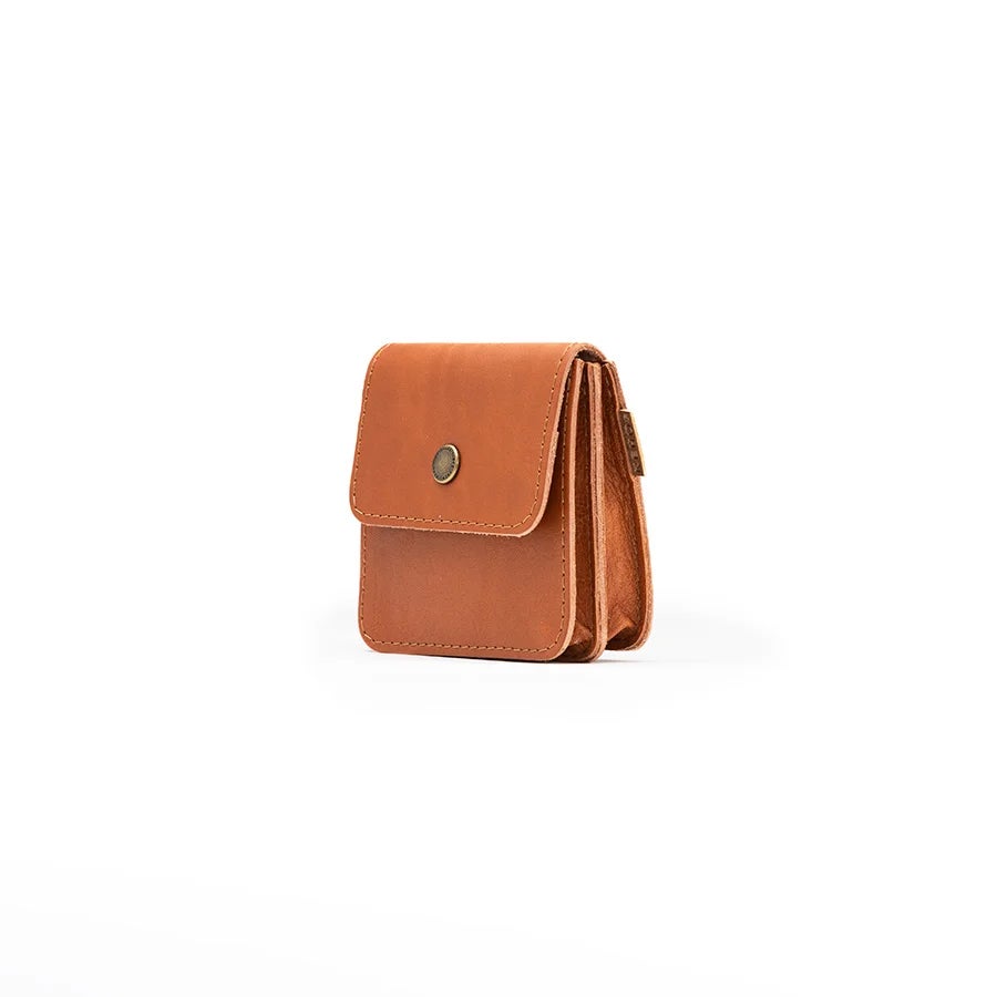 Plånbok Kåre Natur