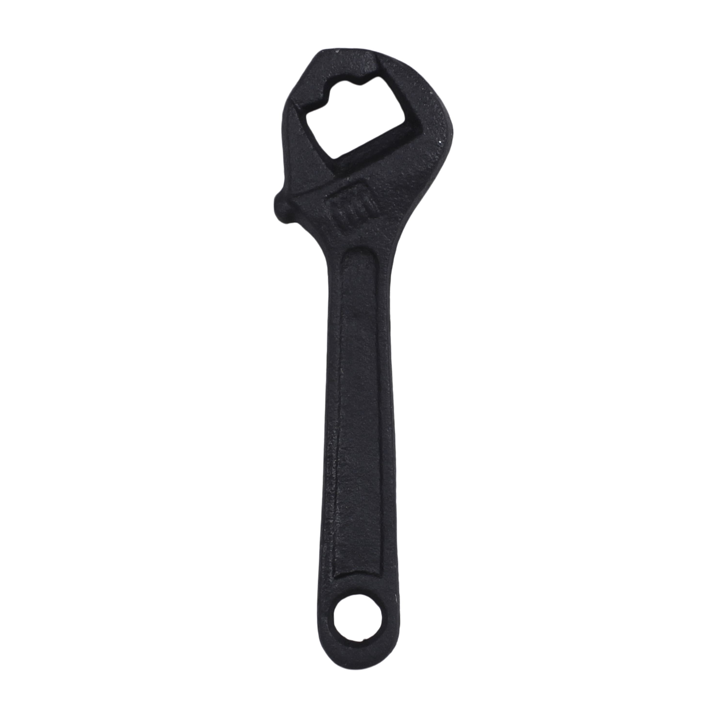 Wrench Bottle Opener