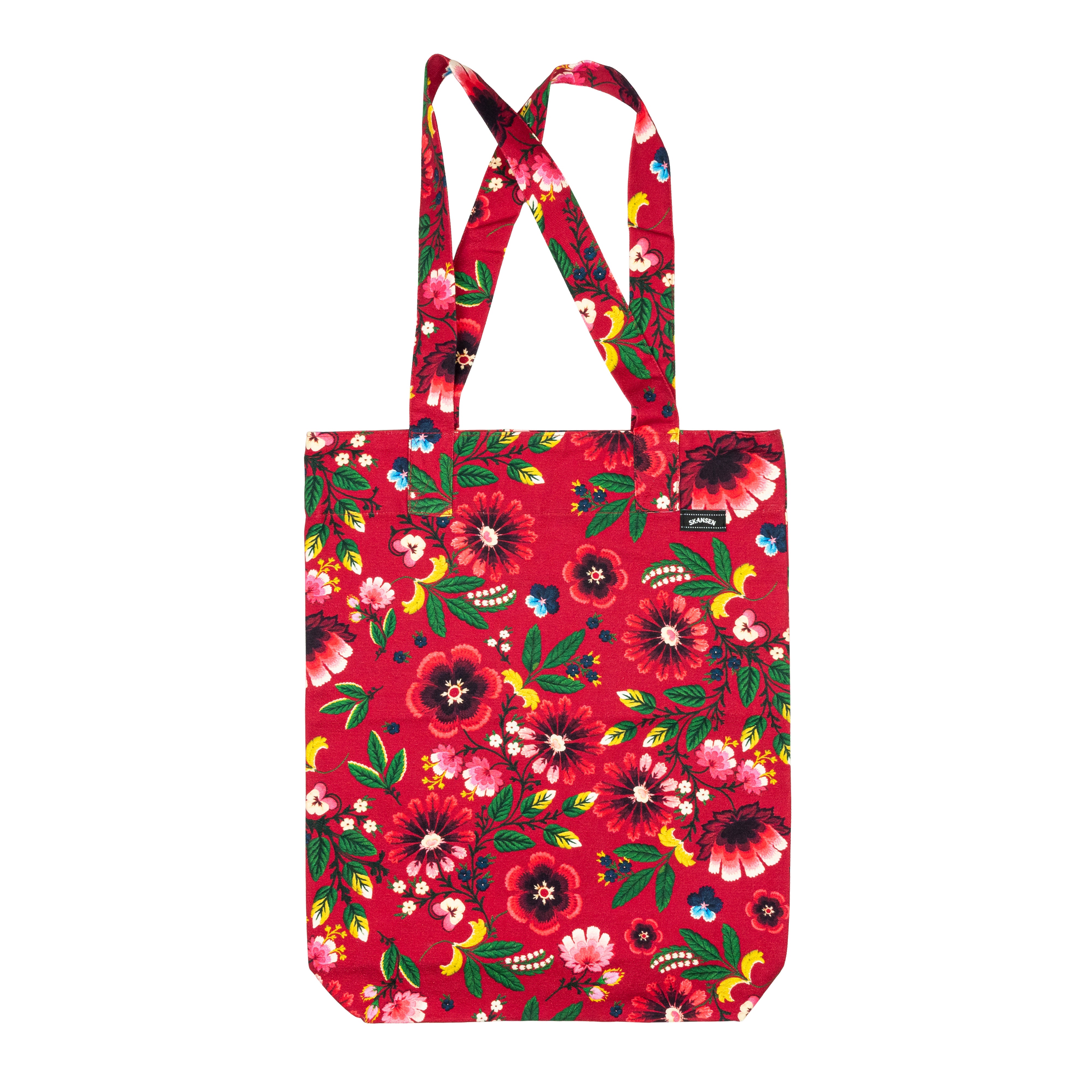 Tote Bag Dalafloda