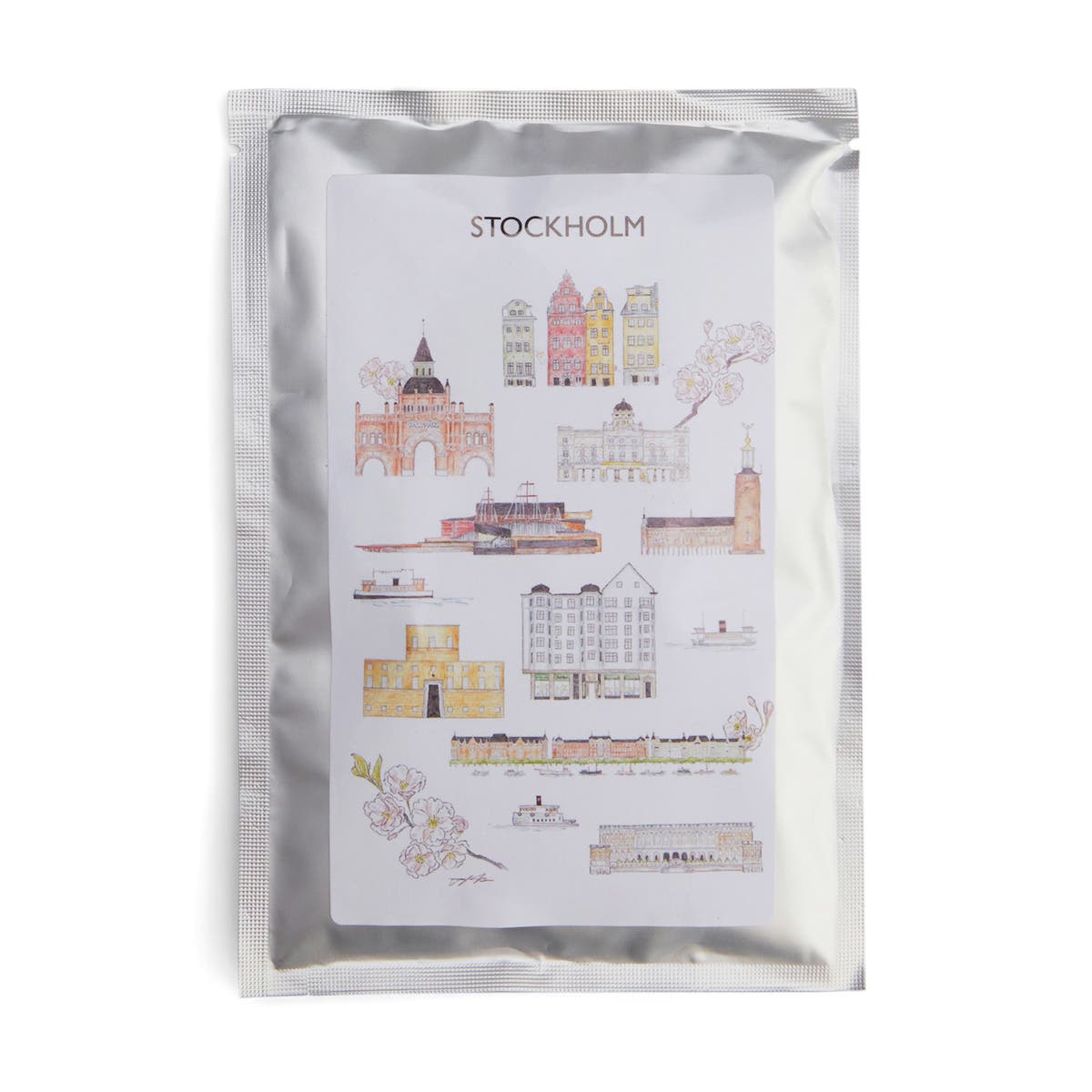 Tevykort Stockholm