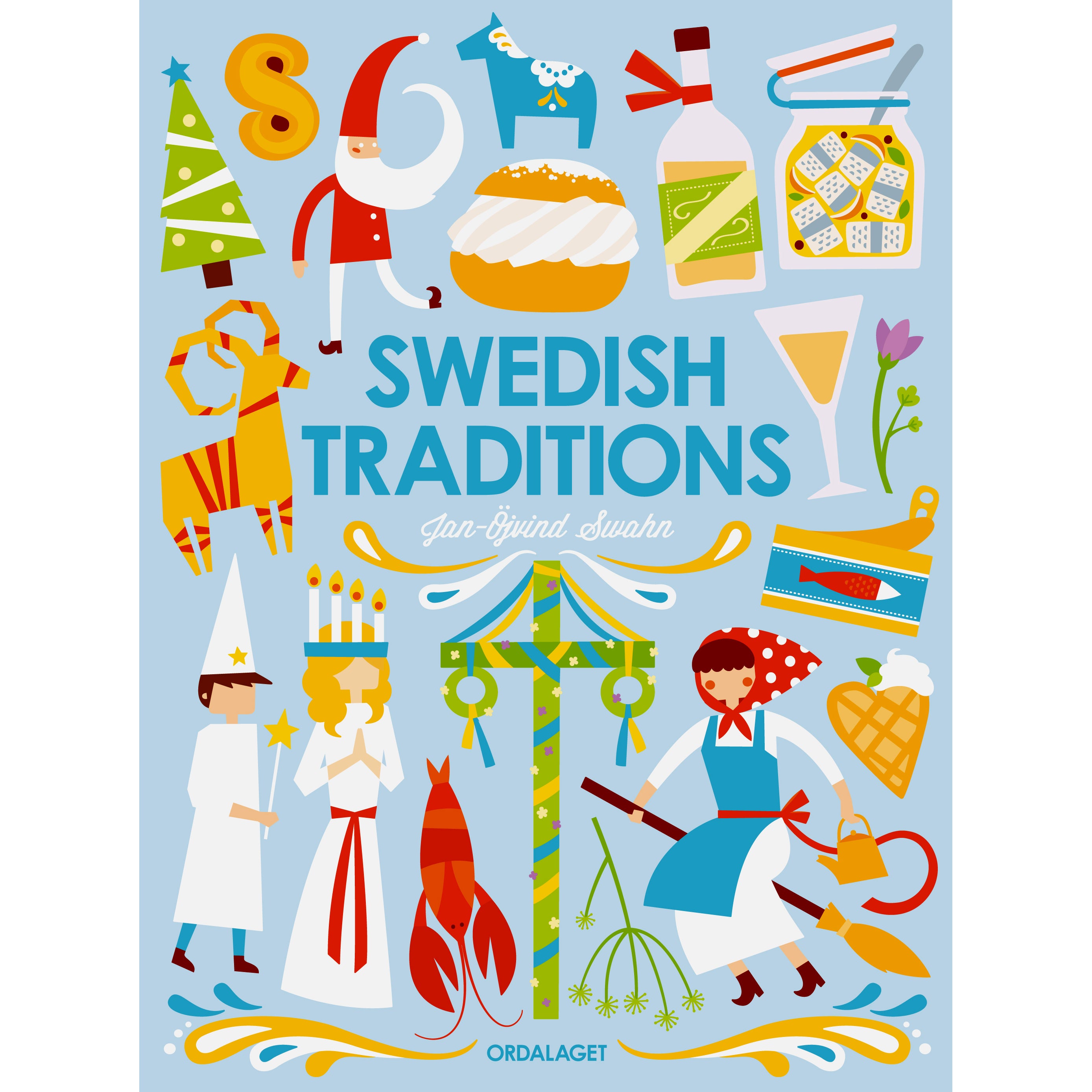 Swedish Traditions