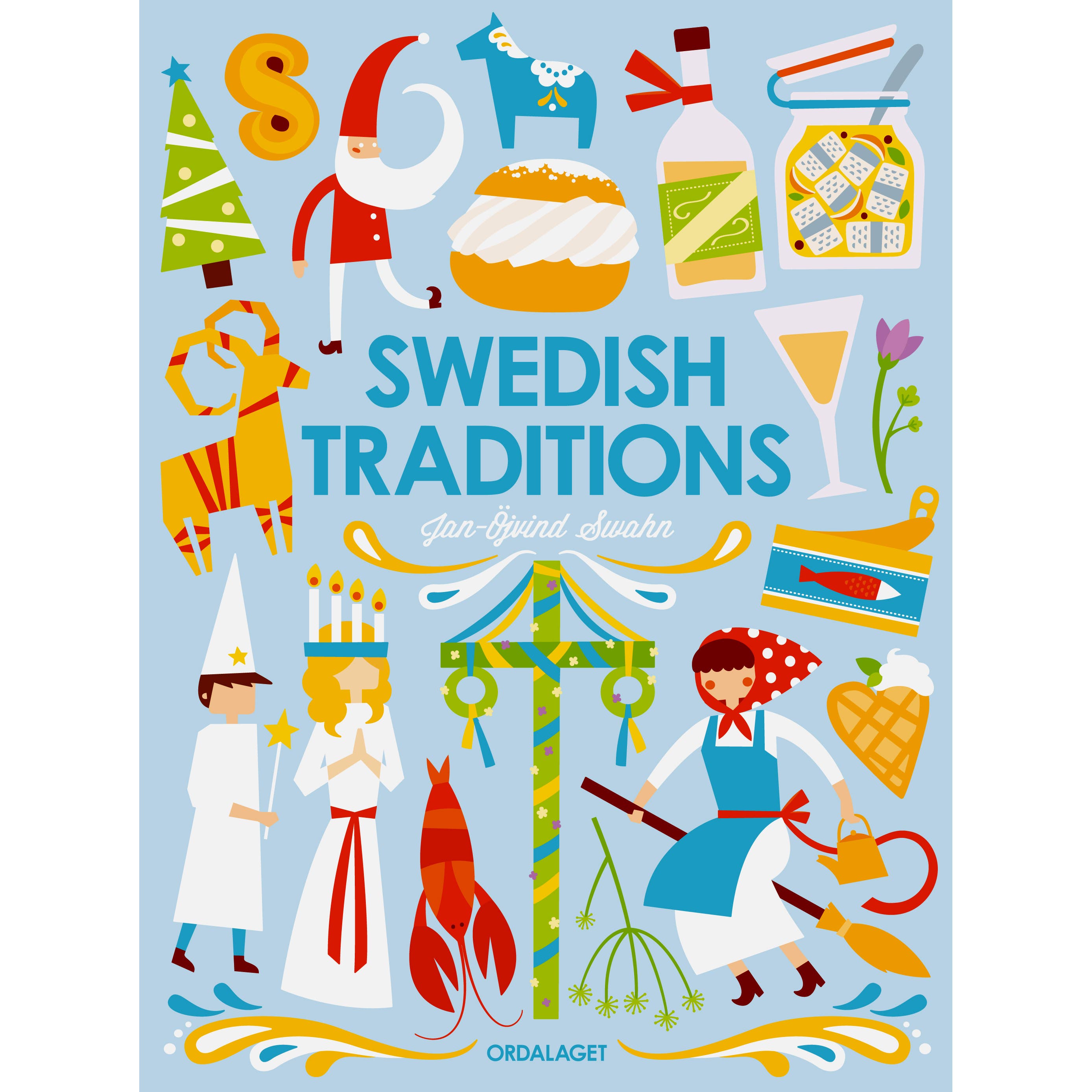 Swedish Traditions