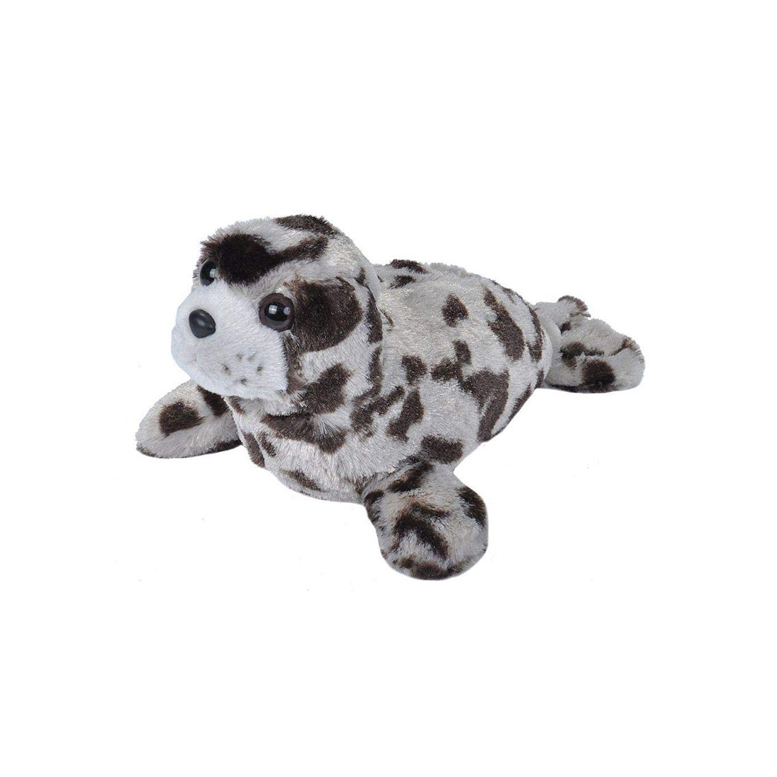 Gosedjur Gråsäl Liten