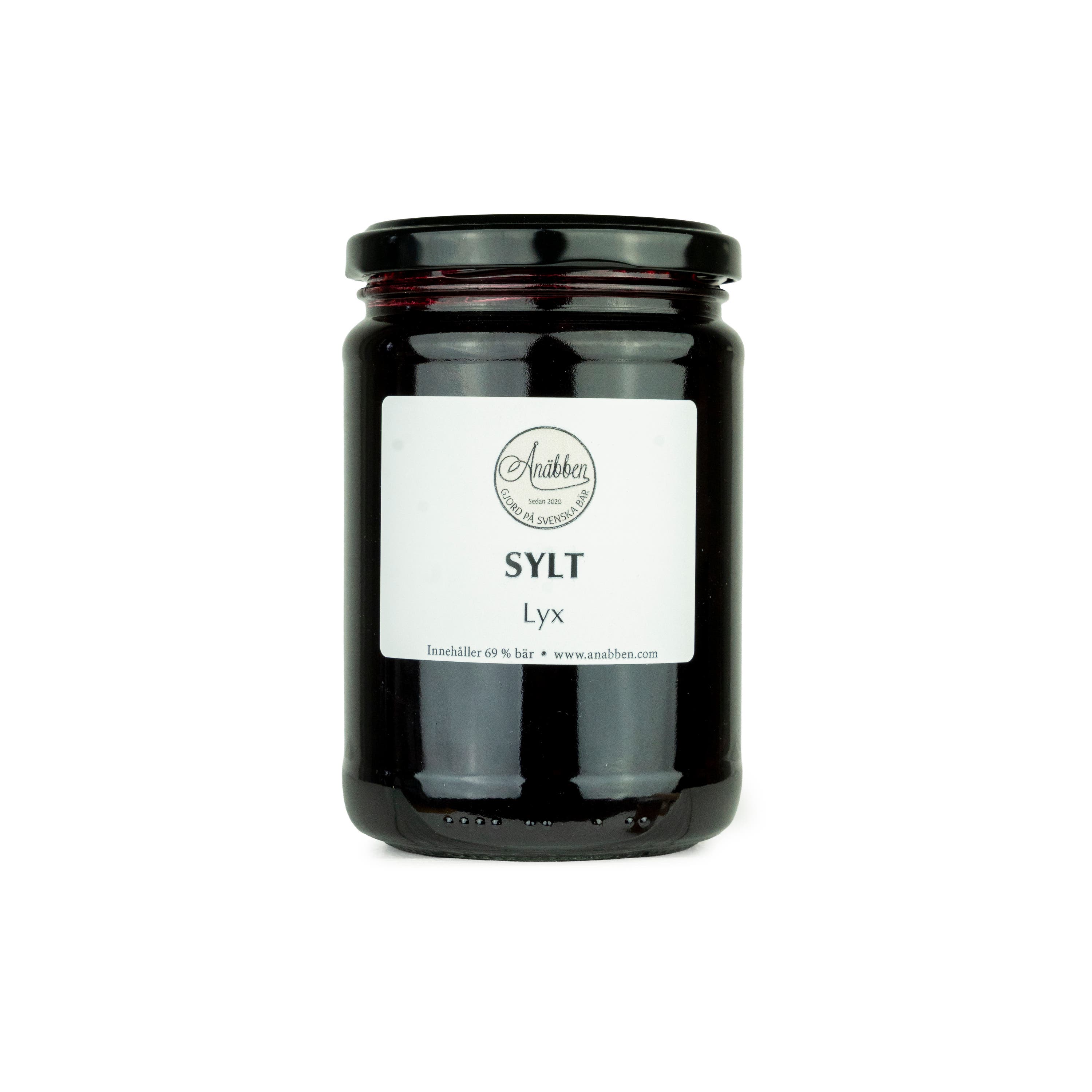 Sylt Lyx 420g