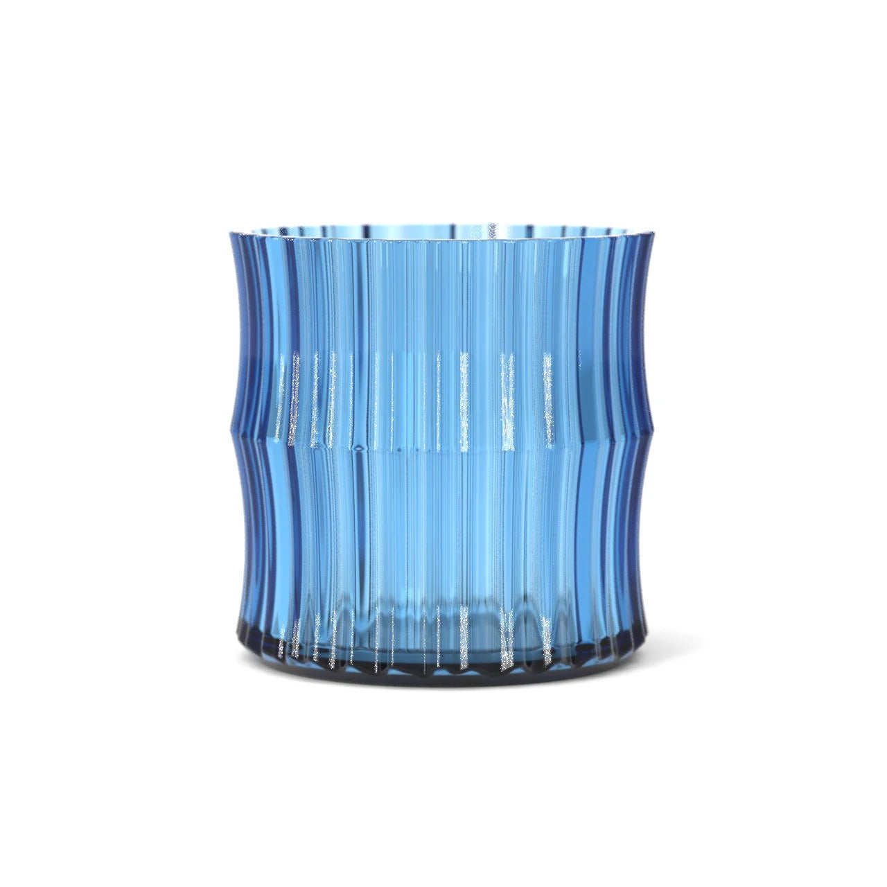Candle Holder Lill-Lina Steel blue