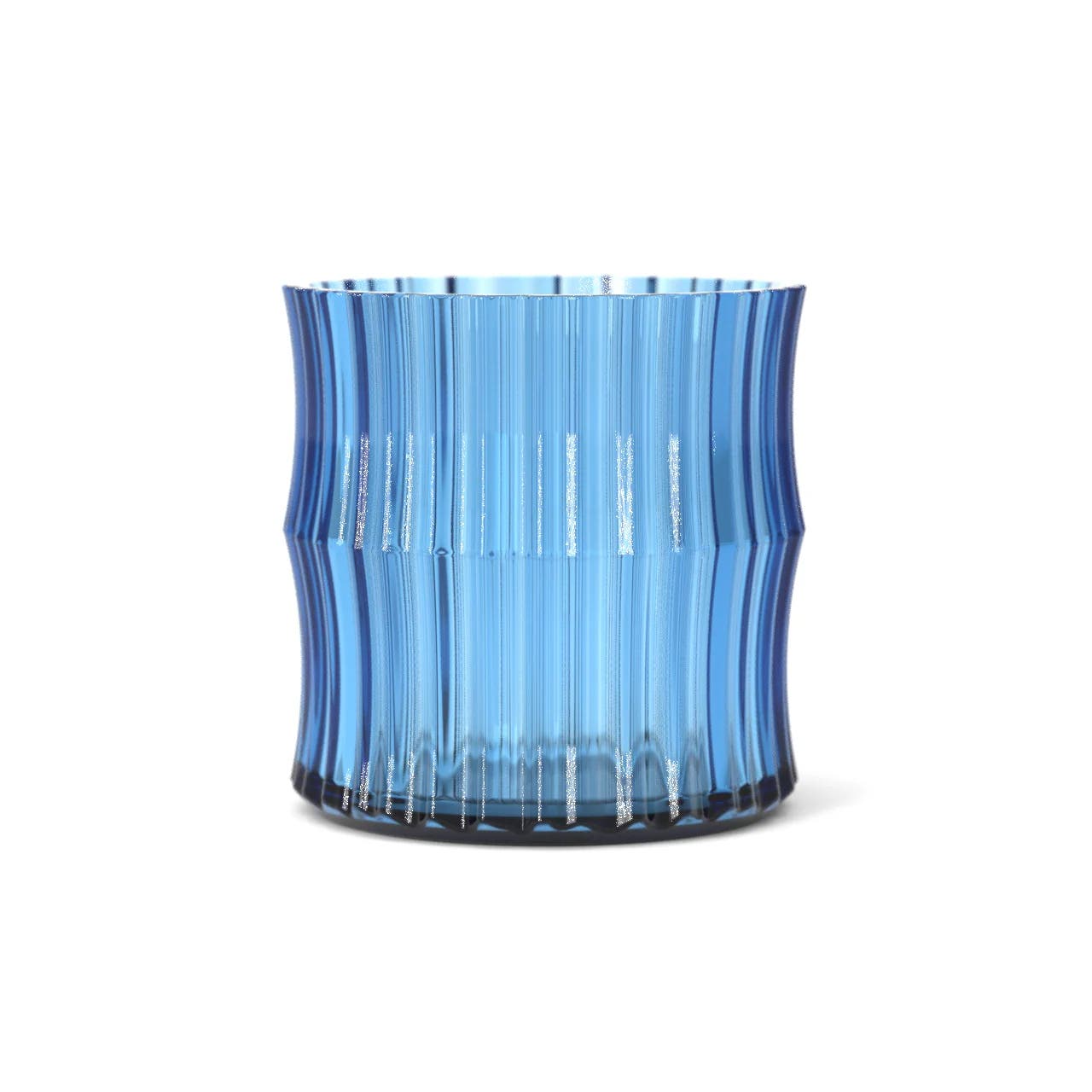 Candle Holder Lill-Lina Steel blue