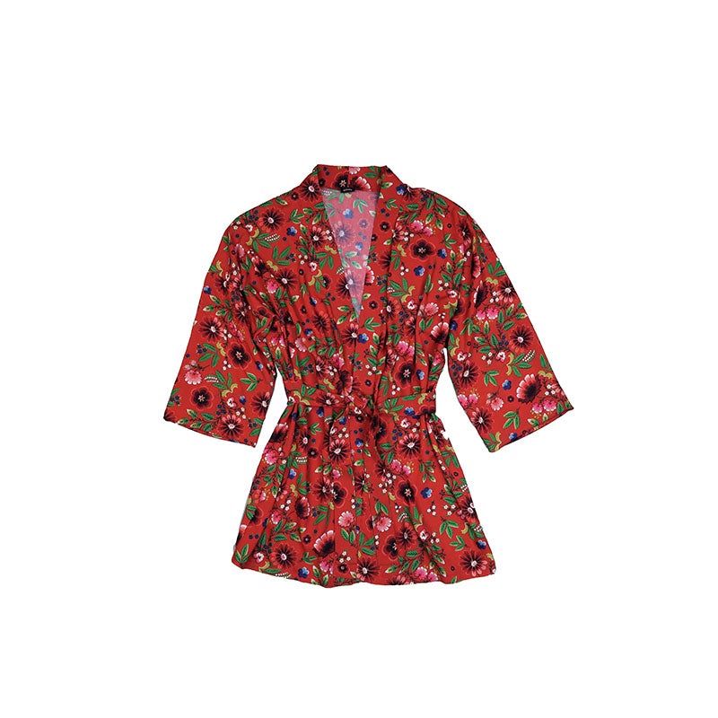 Kimono Dalafloda