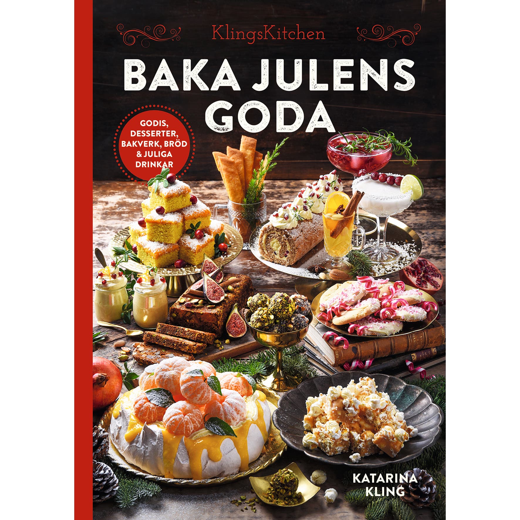 Baka julens goda